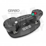 Переносной электрический вакуумный подъемник Grabo PRO-Lifter 20 1 GP-1Li-FB